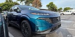 New 2026 NISSAN MURANO AWD SL in DELRAY BEACH, FLORIDA