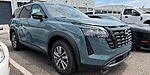 New 2026 NISSAN PATHFINDER SL 2WD in DELRAY BEACH, FLORIDA