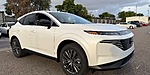 New 2026 NISSAN MURANO AWD SL in DELRAY BEACH, FLORIDA