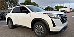 New 2026 NISSAN PATHFINDER SL 2WD in DELRAY BEACH, FLORIDA