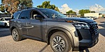 New 2026 NISSAN PATHFINDER SL 2WD in DELRAY BEACH, FLORIDA