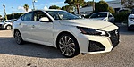 New 2026 NISSAN ALTIMA SV FWD in DELRAY BEACH, FLORIDA