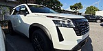 New 2026 NISSAN PATHFINDER SV 2WD in DELRAY BEACH, FLORIDA