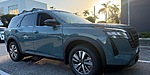 New 2026 NISSAN PATHFINDER SL 2WD in DELRAY BEACH, FLORIDA