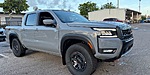 New 2026 NISSAN FRONTIER CREW CAB 4X4 PRO-4X in DELRAY BEACH, FLORIDA