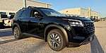 New 2026 NISSAN PATHFINDER SL 2WD in DELRAY BEACH, FLORIDA