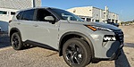 New 2026 NISSAN ROGUE 2026.5 AWD SV in DELRAY BEACH, FLORIDA