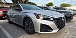 New 2026 NISSAN ALTIMA SV FWD in DELRAY BEACH, FLORIDA