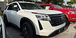 New 2026 NISSAN PATHFINDER SV 2WD in DELRAY BEACH, FLORIDA