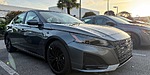 New 2026 NISSAN ALTIMA SV FWD in DELRAY BEACH, FLORIDA