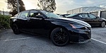 New 2026 NISSAN ALTIMA SV FWD in DELRAY BEACH, FLORIDA