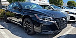 New 2026 NISSAN ALTIMA SV FWD in DELRAY BEACH, FLORIDA