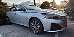 New 2026 NISSAN ALTIMA SV FWD in DELRAY BEACH, FLORIDA