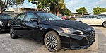 New 2026 NISSAN ALTIMA SV FWD in DELRAY BEACH, FLORIDA