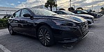 New 2026 NISSAN ALTIMA SV FWD in DELRAY BEACH, FLORIDA