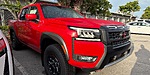 New 2026 NISSAN FRONTIER CREW CAB 4X4 PRO-4X in DELRAY BEACH, FLORIDA