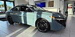 New 2026 NISSAN SENTRA SR SEDAN in DELRAY BEACH, FLORIDA