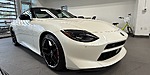 New 2027 NISSAN Z PERFORMANCE AUTO in DELRAY BEACH, FLORIDA