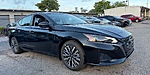 New 2026 NISSAN ALTIMA SV FWD in DELRAY BEACH, FLORIDA