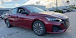 New 2026 NISSAN ALTIMA SV FWD in DELRAY BEACH, FLORIDA