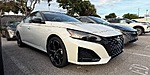 New 2026 NISSAN ALTIMA SR FWD in DELRAY BEACH, FLORIDA