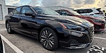 New 2026 NISSAN ALTIMA SV FWD in DELRAY BEACH, FLORIDA
