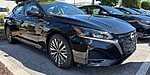 New 2026 NISSAN ALTIMA SV FWD in DELRAY BEACH, FLORIDA