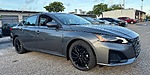 New 2026 NISSAN ALTIMA SV FWD in DELRAY BEACH, FLORIDA