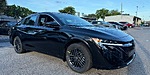 New 2027 NISSAN SENTRA SV SEDAN in DELRAY BEACH, FLORIDA