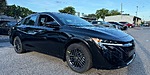 New 2027 NISSAN SENTRA SV SEDAN in DELRAY BEACH, FLORIDA