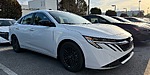 New 2027 NISSAN SENTRA SV SEDAN in DELRAY BEACH, FLORIDA