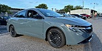 New 2027 NISSAN SENTRA SV SEDAN in DELRAY BEACH, FLORIDA