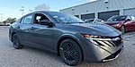 New 2027 NISSAN SENTRA SV SEDAN in DELRAY BEACH, FLORIDA
