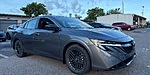 New 2027 NISSAN SENTRA SV SEDAN in DELRAY BEACH, FLORIDA