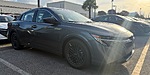 New 2027 NISSAN SENTRA SV SEDAN in DELRAY BEACH, FLORIDA