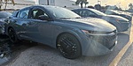 New 2027 NISSAN SENTRA SR SEDAN in DELRAY BEACH, FLORIDA
