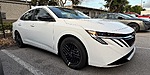 New 2027 NISSAN SENTRA SV SEDAN in DELRAY BEACH, FLORIDA