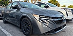 New 2027 NISSAN SENTRA SV SEDAN in DELRAY BEACH, FLORIDA