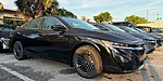 New 2027 NISSAN SENTRA SV SEDAN in DELRAY BEACH, FLORIDA