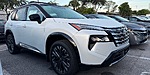 New 2026 NISSAN ROGUE 2026.5 AWD PLATINUM in DELRAY BEACH, FLORIDA
