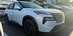 New 2026 NISSAN ROGUE 2026.5 FWD SV in DELRAY BEACH, FLORIDA