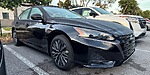 New 2026 NISSAN ALTIMA SV FWD in DELRAY BEACH, FLORIDA
