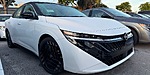 New 2027 NISSAN SENTRA SR SEDAN in DELRAY BEACH, FLORIDA