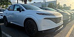 New 2027 NISSAN MURANO AWD PLATINUM in DELRAY BEACH, FLORIDA
