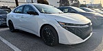 New 2027 NISSAN SENTRA SR SEDAN in DELRAY BEACH, FLORIDA