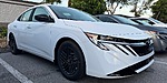 New 2027 NISSAN SENTRA SV SEDAN in DELRAY BEACH, FLORIDA