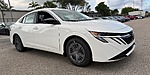 New 2027 NISSAN SENTRA SV SEDAN in DELRAY BEACH, FLORIDA