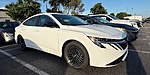 New 2027 NISSAN SENTRA SV SEDAN in DELRAY BEACH, FLORIDA