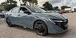 New 2027 NISSAN SENTRA SR SEDAN in DELRAY BEACH, FLORIDA