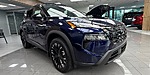 New 2026 NISSAN ROGUE 2026.5 FWD DARK ARMOR in DELRAY BEACH, FLORIDA